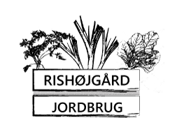 Rish&oslash;jg&aring;rd Jordbrug